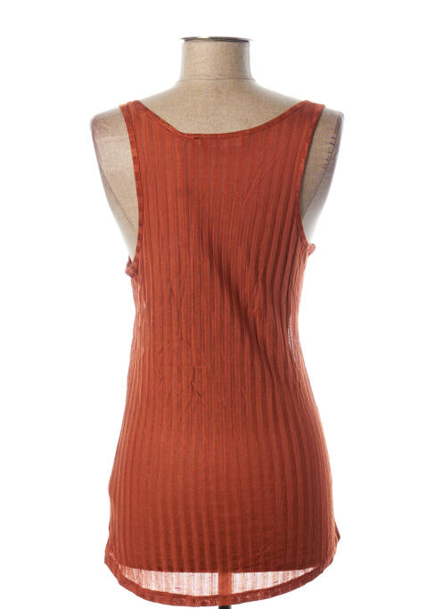 Maiou portocaliu GARCIA femeie