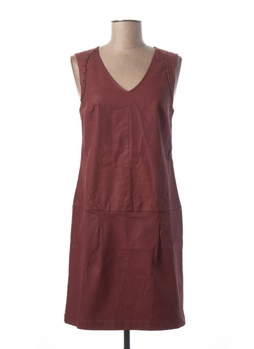 Rochie scurtă roșu ONE STEP femeie