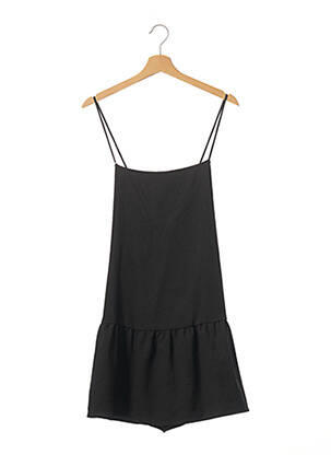 Rochie midi negru LOAVIES femeie