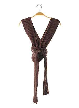 Top maro RUMOURS femeie