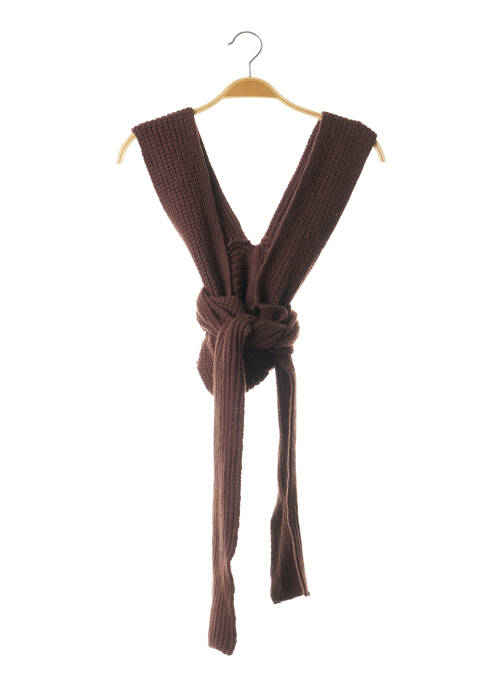 Top maro RUMOURS femeie