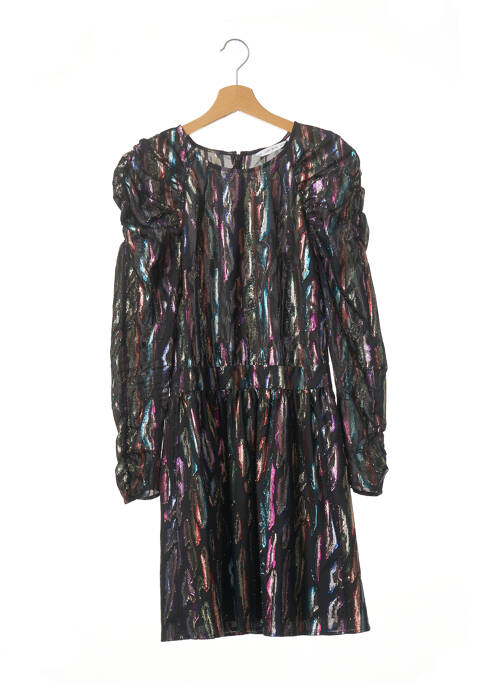 Rochie scurtă negru & OTHER STORIES femeie