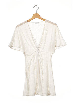 Pijama bej ETAM femeie