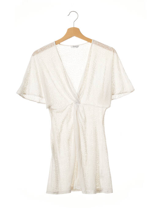 Pijama bej ETAM femeie