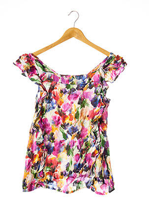 Top roz IMPREVU femeie