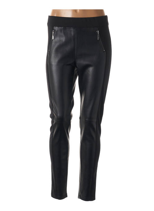 Colant negru BETTY BARCLAY femeie