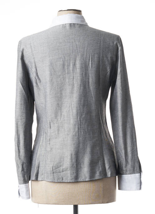 Cămașă gri TINTA STYLE femeie