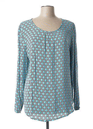 Bluză albastru BETTY BARCLAY femeie