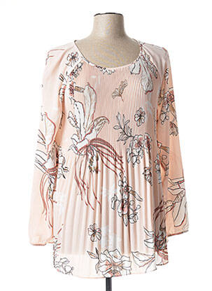 Bluză roz BETTY BARCLAY femeie