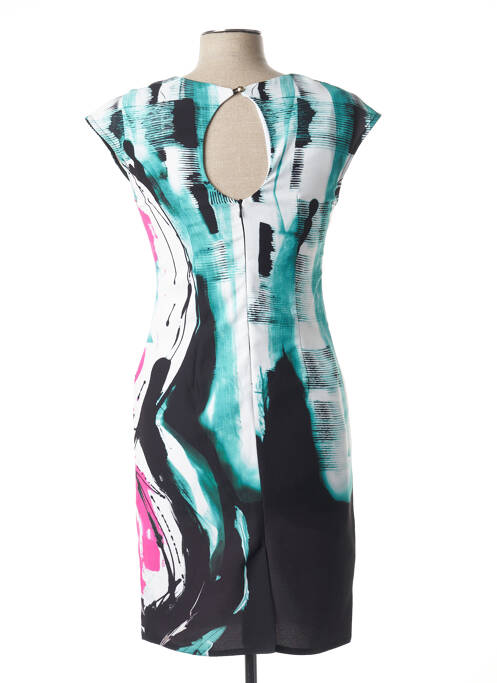 Rochie scurtă alb EDAS femeie