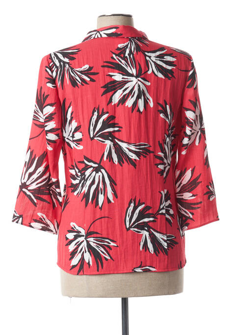 Cămașă roz GEVANA femeie