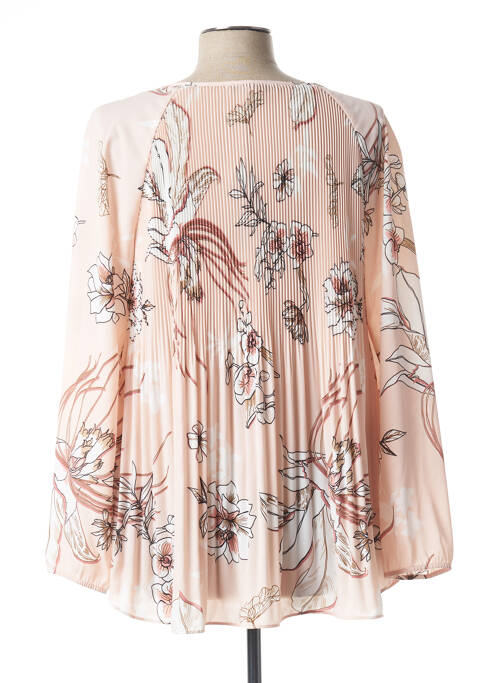 Bluză roz BETTY BARCLAY femeie