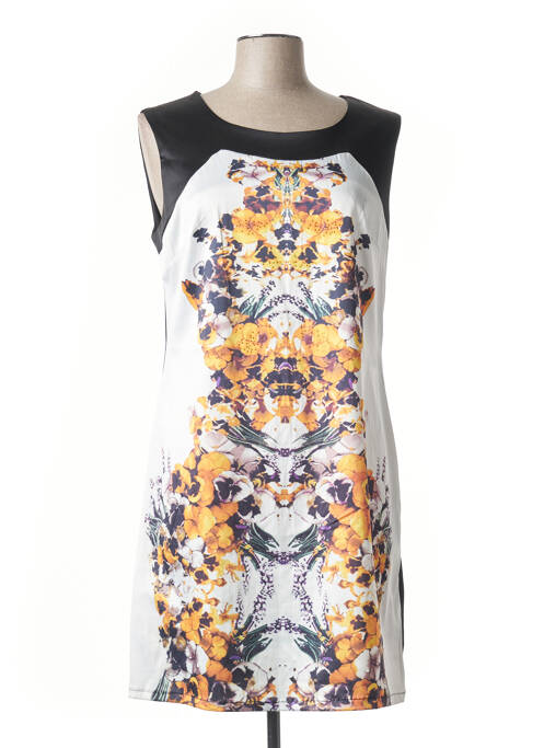 Rochie scurtă negru SWEET MISS femeie