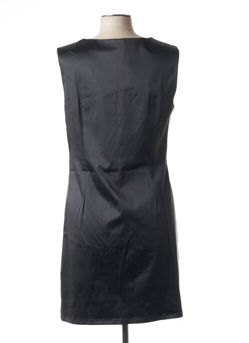 Rochie scurtă negru SWEET MISS femeie