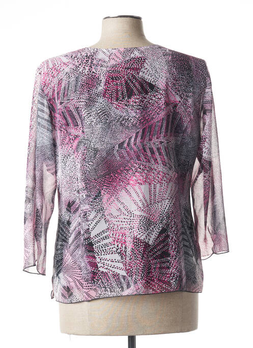 Top roz GEVANA femeie