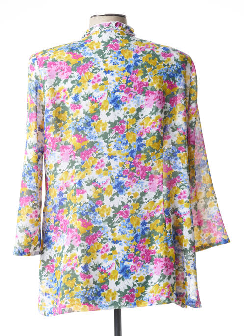 Cămașă galben COSTURA 40 femeie