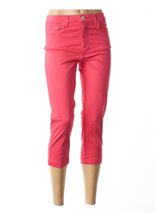 Corsar roz CRN-F3 femeie