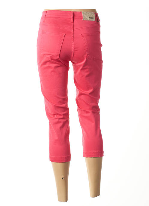 Corsar roz CRN-F3 femeie