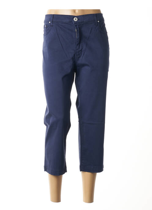 Corsar albastru CRN-F3 femeie