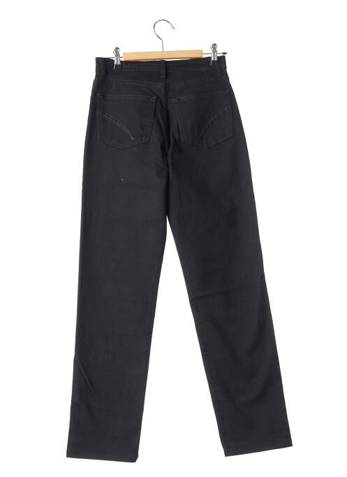 Pantalon slim negru IMPAQT femeie
