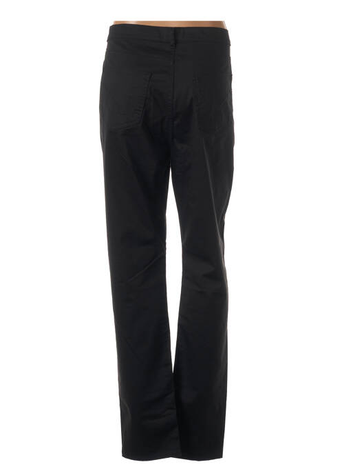 Pantalon slim negru IMPAQT femeie