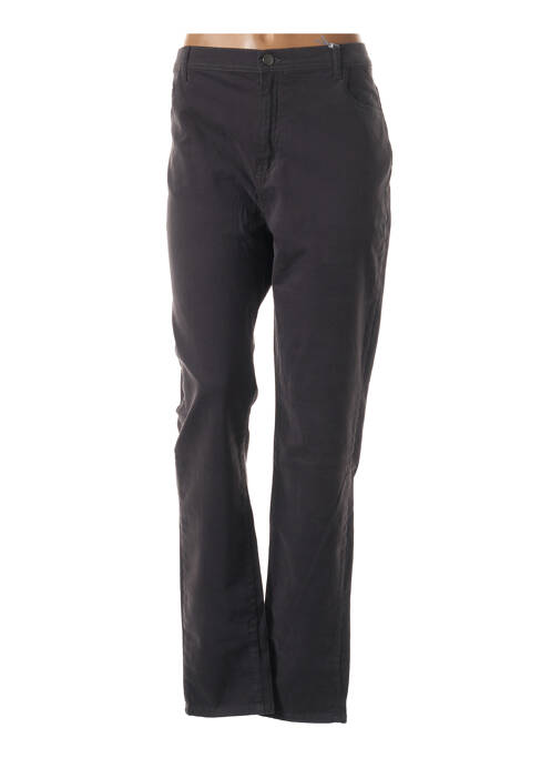 Pantalon slim gri IMPAQT femeie