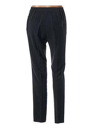 Pantalon slim talie înaltă talie înaltă albastru GRIFFON femeie