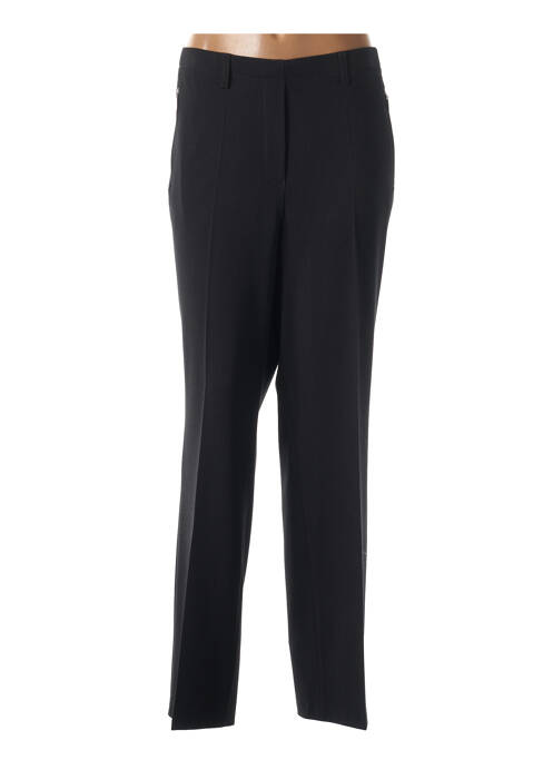 Pantalon drept gri GERKE MY PANTS femeie