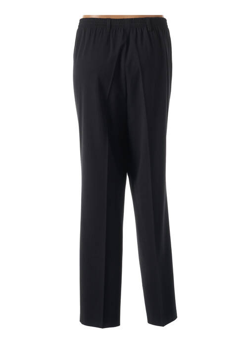 Pantalon drept gri GERKE MY PANTS femeie