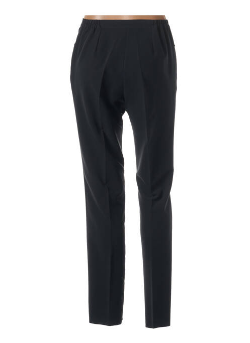 Pantalon slim albastru GRIFFON femeie