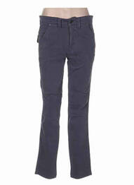 Blugi cu croială dreaptă selecție denim mărime normală gri MY PANTS femme