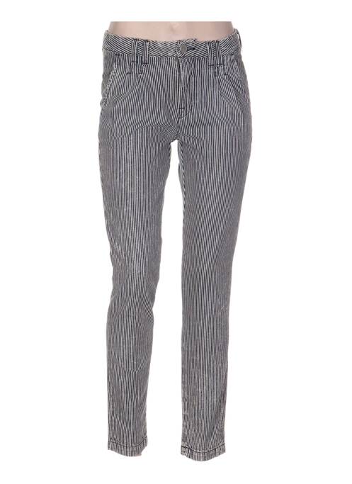 Pantalon 7/8 albastru LTB femeie