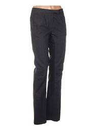 Pantalon slim mărime normală mărime normală gri MY PANTS femeie