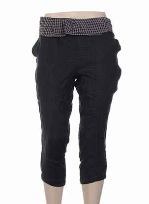 Pantalon trei sferturi gri IRO femeie