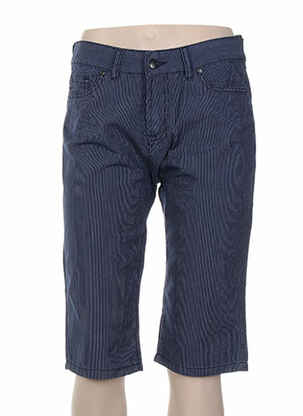 Corsar albastru DENIMOOD femeie