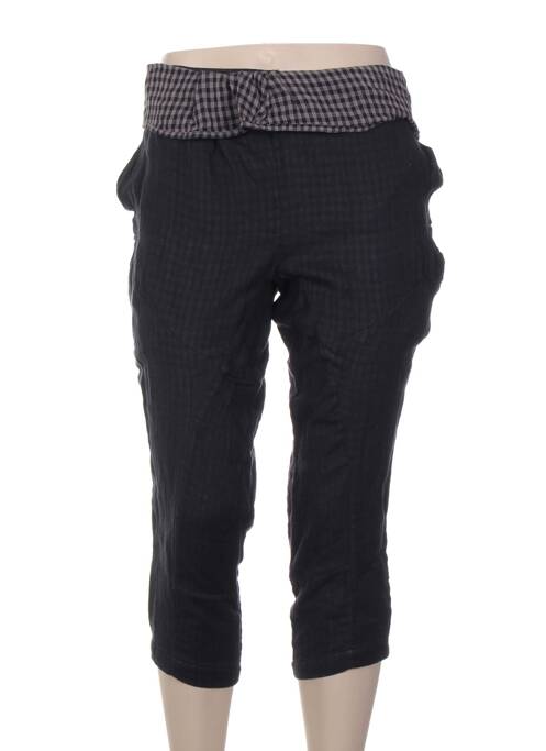 Pantalon trei sferturi gri IRO femeie