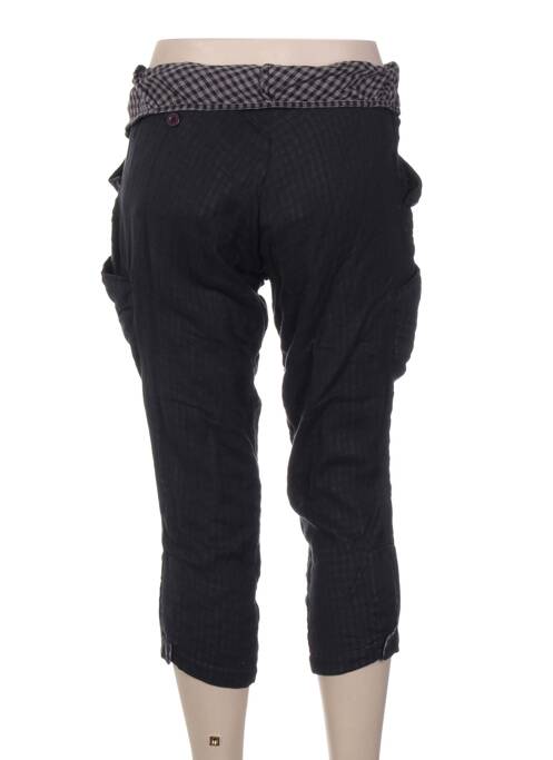 Pantalon trei sferturi gri IRO femeie