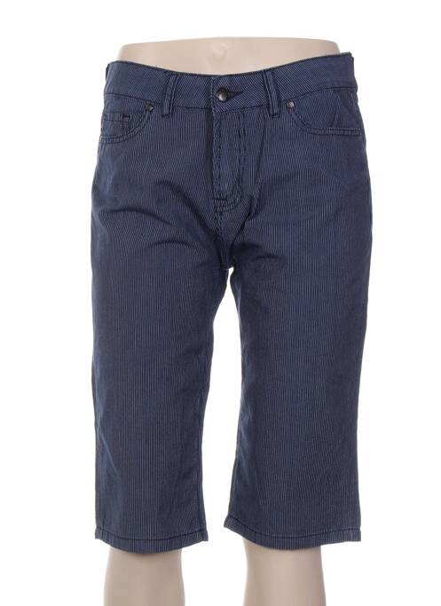 Corsar albastru DENIMOOD femeie