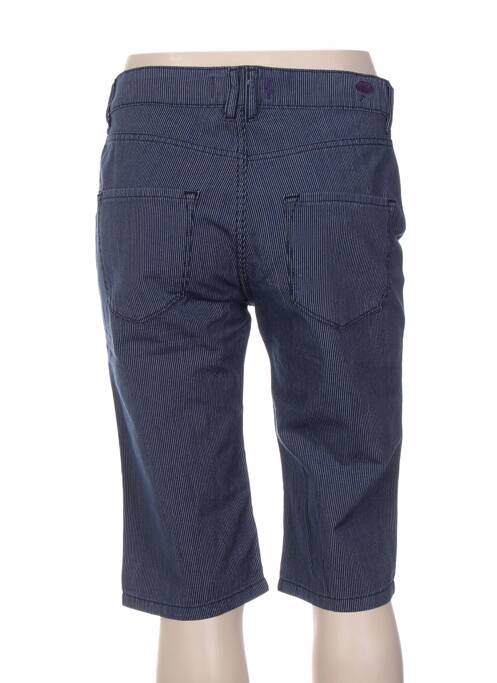 Corsar albastru DENIMOOD femeie