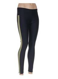 Colant fermoar la baza picioarelor verde APRIL MAY femme