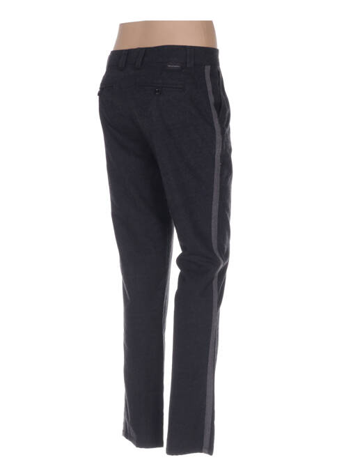 Pantalon slim gri LEON & HARPER femeie