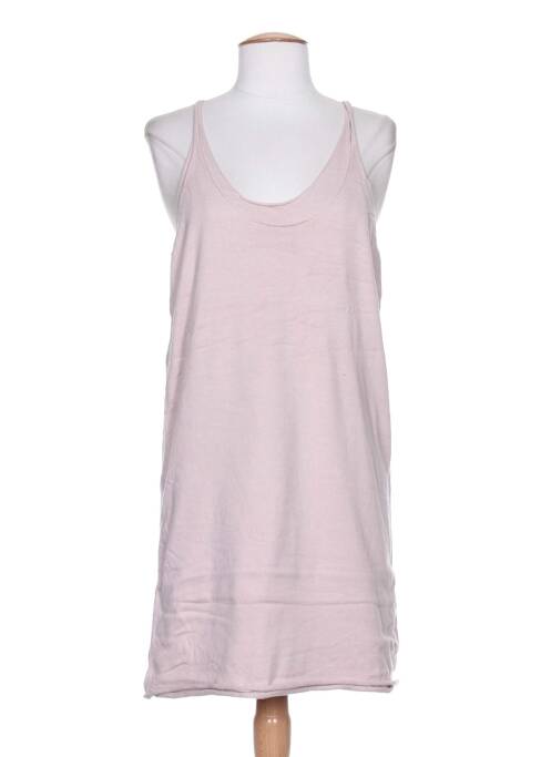 Rochie scurtă violet DIABLESS femeie