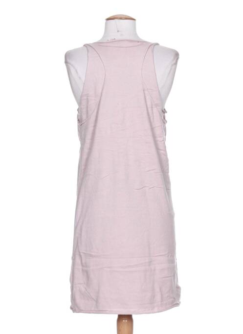 Rochie scurtă violet DIABLESS femeie