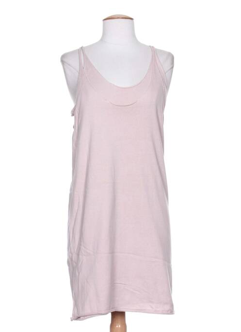 Rochie scurtă violet DIABLESS femeie