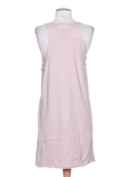 Rochie scurtă violet DIABLESS femeie