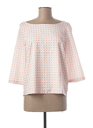 Bluză roz Y'COO femeie