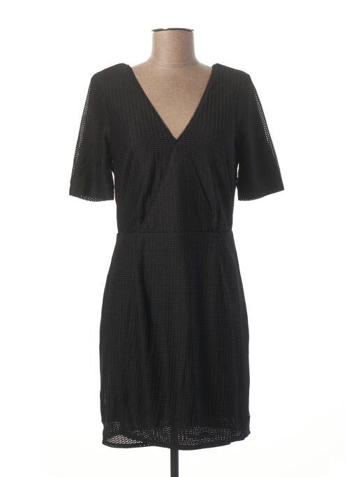 Rochie midi negru ON.YOU femeie