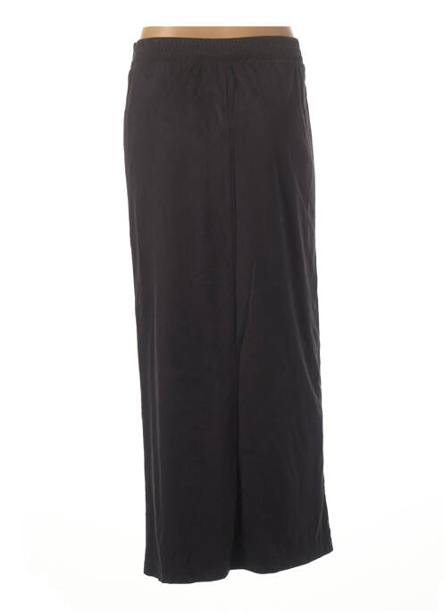 Fustă lungă negru FORNARINA femeie