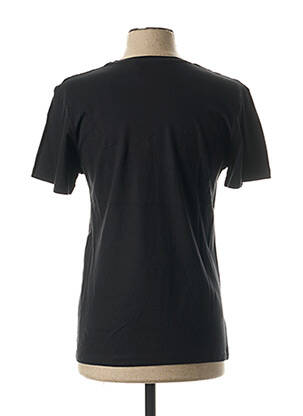 Tricou elasticitate mâneci scurte negru BATMAN V SUPERMAN bărbat