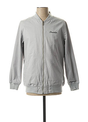 Polar albastru FRANKLIN MARSHALL bărbat